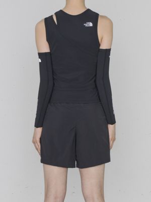 レディース　Ｔｒａｉｌ　Ｔａｎｋ　ＮＴＷ２５３ＨＫ
